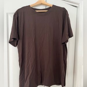 LULULEMON - all yours tee